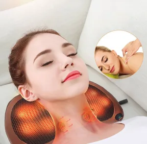 Massaggio  Ortorex™ - Trattamento Ortopedico Dalla Testa ai Piedi