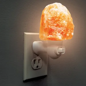 lampada di sale, lampada di sale himalayano, lampada di cristallo di sale, lampada di roccia di sale, lampada di sale naturale, lampada di sale notturna