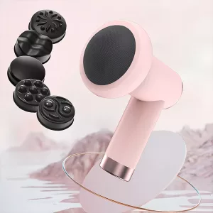 Macchina per Massaggi per la Rimozione della Cellulite