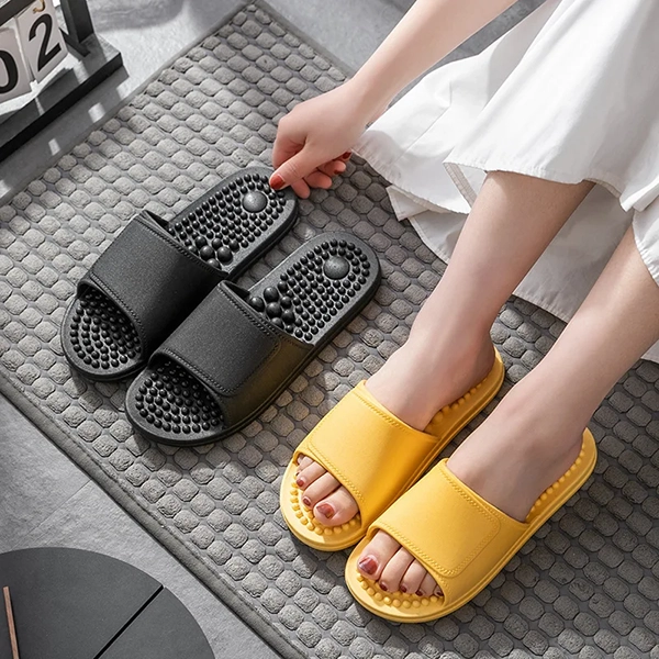 ORTHO JOY Pantofole Medico Fantasiose: Morbide, Ortopediche, Comode E Leggere Per Donna