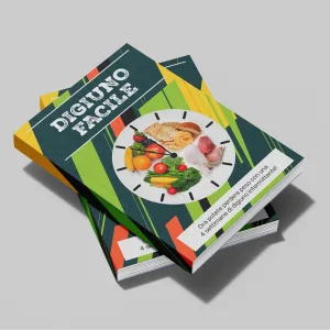 Digiuno Facile per Uomini