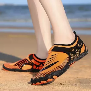 Scarpe Sportive a Forma di Piede Scarpe da Ginnastica Barefoot