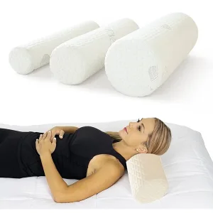 cuscino per il collo, cuscino cervicale, cuscino neck roll, cuscino cilindrico, cuscino cervicale roll, cuscino neck round