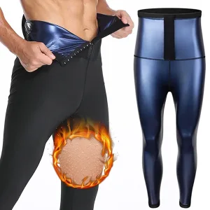 pantaloni effetto sauna, pantaloni effetto sauna, leggings effetto sauna, pantaloni effetto sauna, pantaloni snellenti, pantaloni per la perdita di peso