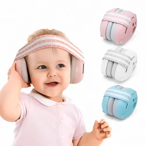 Cuffie Antirumore per Bambini a Cancellazione di Rumore