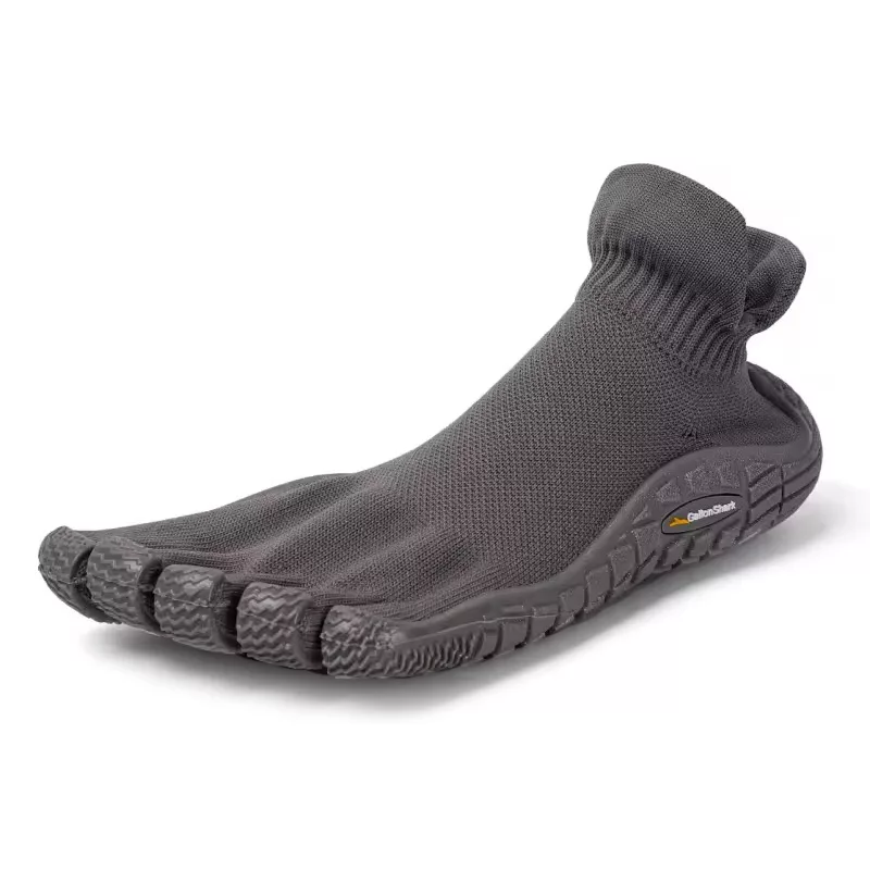 Scarpe A Piedi Nudi Unisex In Pelle – Modello High Top E Basso, Ultra Comode Per Fitness E Outdoor