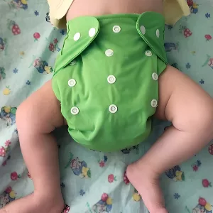 baby diapers, reusable diapers, washable diapers