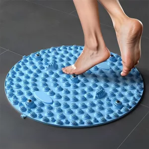 acupressure mat, foot massage mat, foot acupressure mat