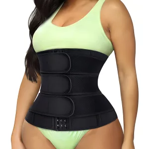 waist trainer, tummy control, waist trimmer, slimming belt, tummy belt