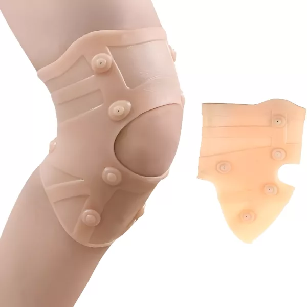 knee brace, knee pad, knee support, knee support pad
