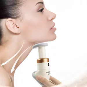 double chin remover, neckline slimmer, face lift tool
