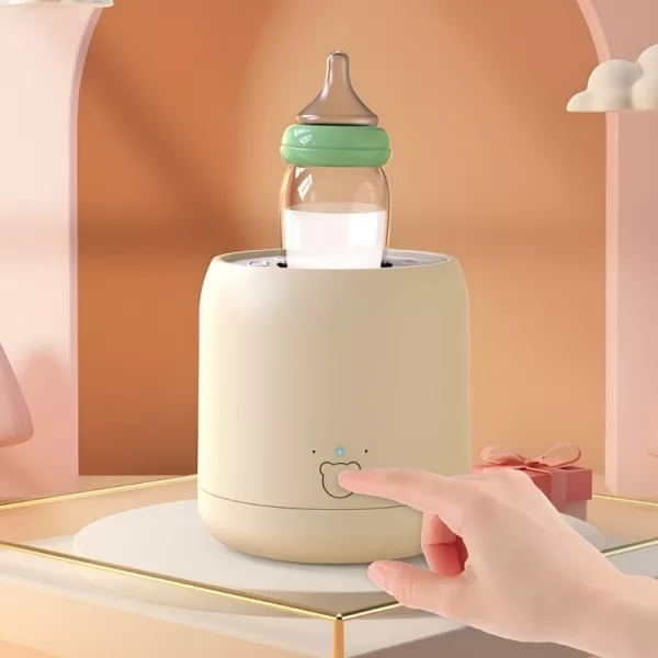 formula mixer, bottle shaker, electric bottle shaker