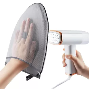ironing glove, steamer glove