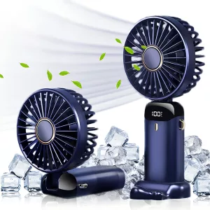 cooling fan, handheld fan, portable cooling fan, handheld cooling fan, rechargeable cooling fan