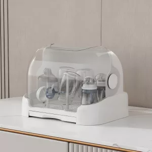 bottle drying rack