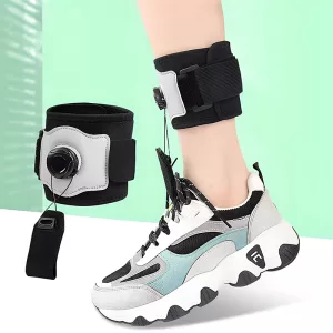 foot drop support, foot support for drop foot