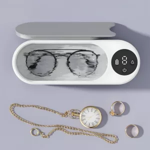 ultrasonic cleaner, vibration cleaner, jewelry ultrasonic cleaner