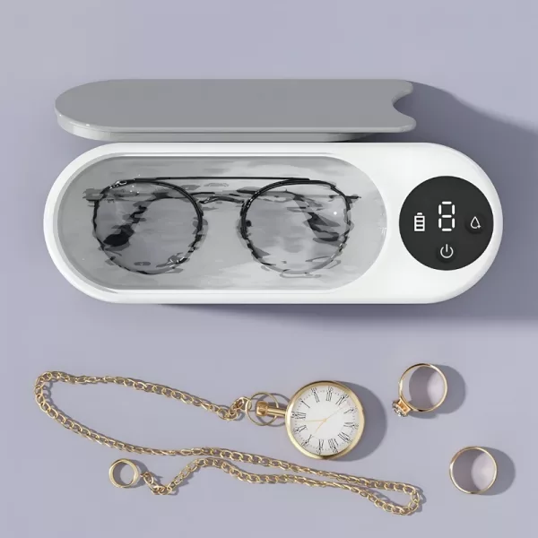 ultrasonic cleaner, vibration cleaner, jewelry ultrasonic cleaner