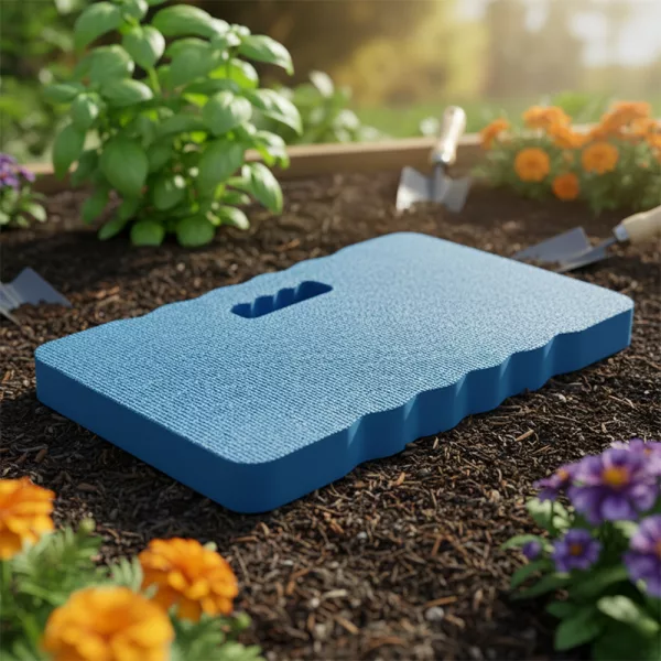 kneeling pad, garden kneeling pad, foam kneeling pad, heavy duty kneeling pad