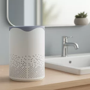 Purificatore d’Aria Portatile Mini Deodorizzatore