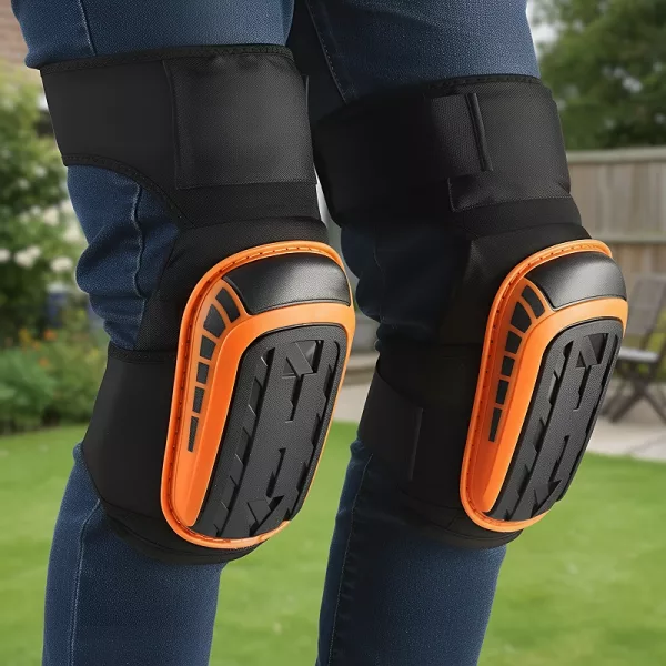 kneeling pads, knee pads, foam kneeling pads, heavy duty knee pads, knee protectors