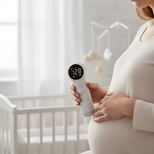 fetal doppler, baby heart monitor, fetal heart doppler, pregnancy doppler, at home doppler, fetal heart rate monitor, fetal heart rate doppler