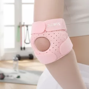 Fascia di Supporto per Gomito con Compressione per Sport