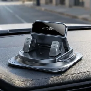 mobile phone holder for car, car phone holder mount, clamp phone holder