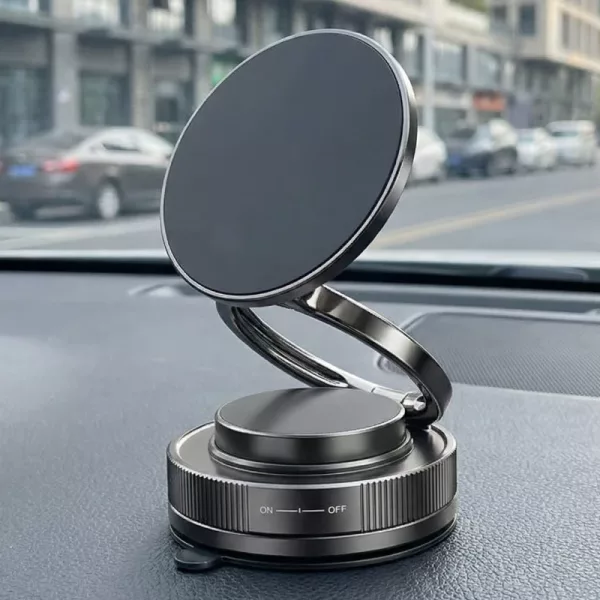 magnetic phone stand, magnetic phone mount, magnetic phone holder