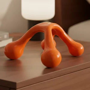 Massaggiatore manuale portatile per tutto il corpo per sollievo muscolare